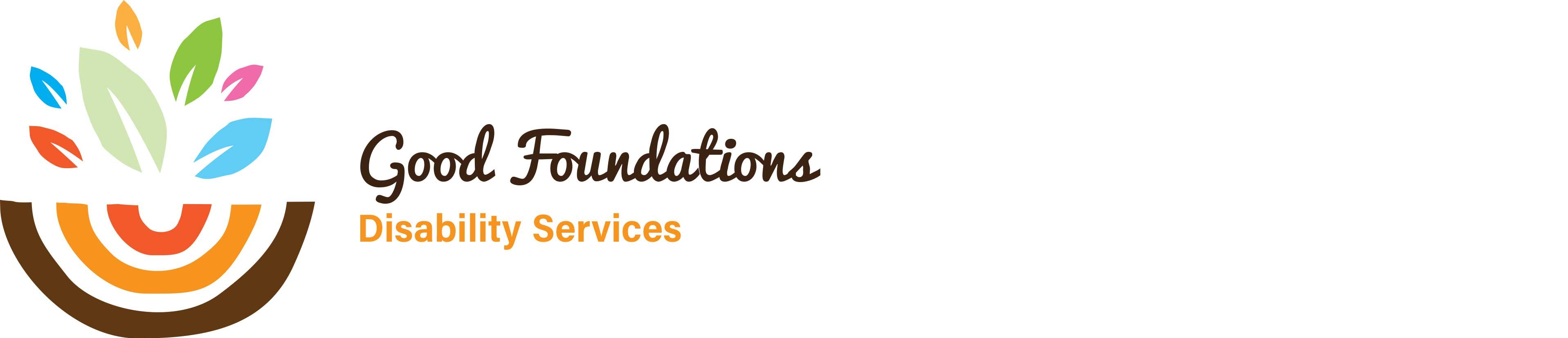 Good Foundations Disability Services